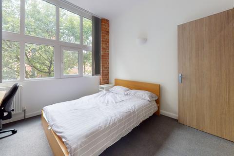4 bedroom flat to rent, Leicester LE1