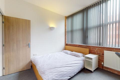 4 bedroom flat to rent, Leicester LE1