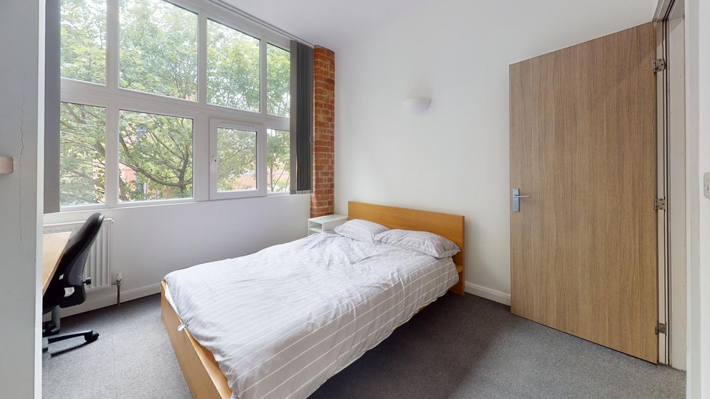 Flat 4 49 Lower Brow