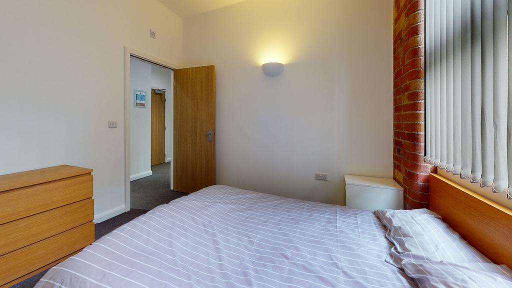 Flat 4 49 Lower Brow