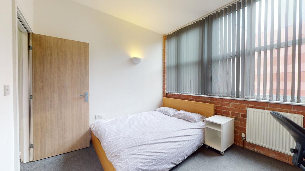 Flat 4 49 Lower Brow