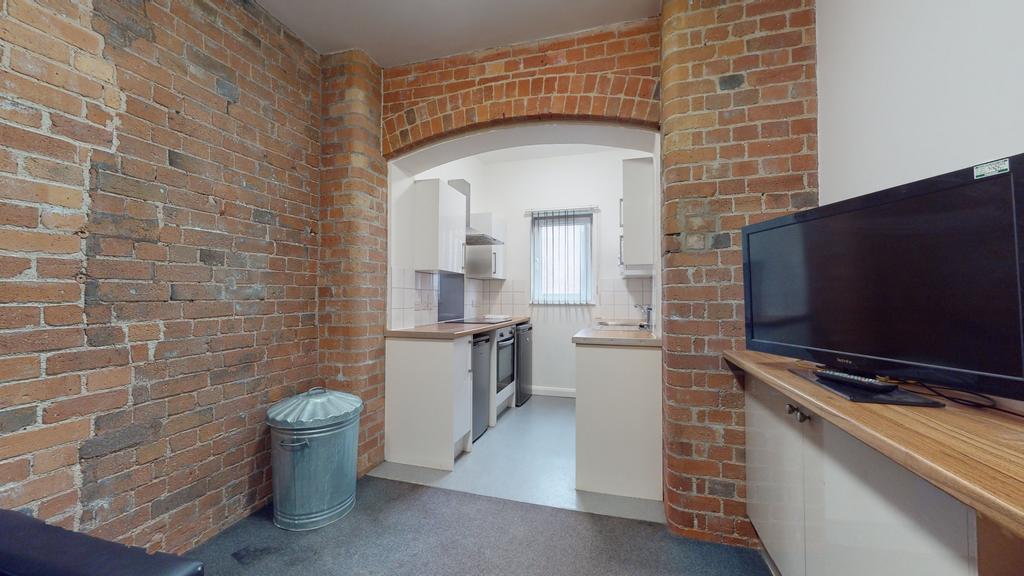 Flat 4 49 Lower Brow