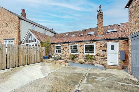 Holmleigh Bungalow Horsefair, Boroughbridge, York, YO51 9AD