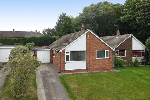 2 bedroom detached bungalow for sale, Helena Close, Knutsford, WA16