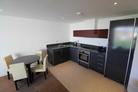 2 bedroom apartment to rent, Neptune Marina, Ipswich IP3