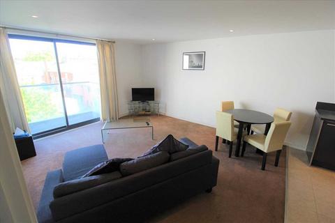 2 bedroom apartment to rent, Neptune Marina, Ipswich IP3