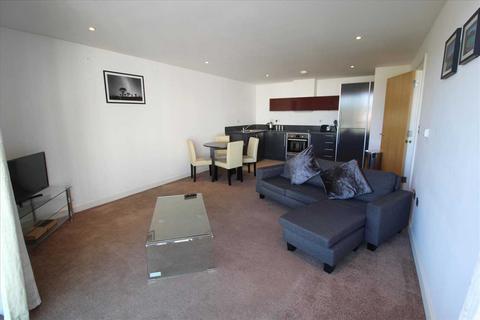 2 bedroom apartment to rent, Neptune Marina, Ipswich IP3