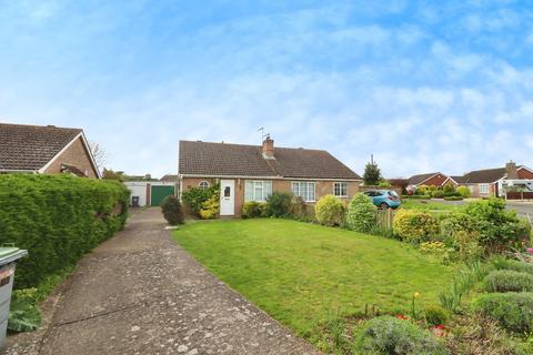 2 bedroom bungalow for sale, Arden Moor Way, Lincoln LN6