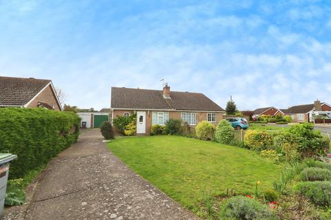 2 bedroom bungalow for sale, Arden Moor Way, North Hykeham LN6