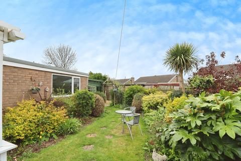 2 bedroom bungalow for sale, Arden Moor Way, North Hykeham LN6