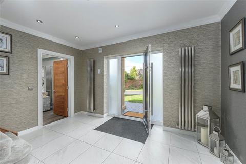 5 bedroom detached house for sale, Bramhall Drive, Washington, Tyne and Wear, NE38