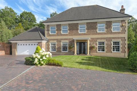 5 bedroom detached house for sale, Bramhall Drive, Washington, Tyne and Wear, NE38