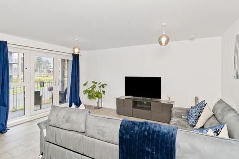 2 bedroom flat for sale, 1/4 Poppy Cruick, Edinburgh, EH4 8FL