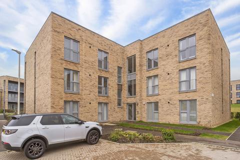 2 bedroom flat for sale, 1/4 Poppy Cruick, Edinburgh, EH4 8FL