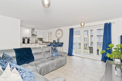 2 bedroom flat for sale, 1/4 Poppy Cruick, Edinburgh, EH4 8FL