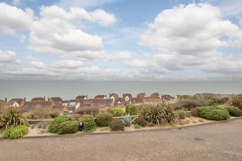 4 bedroom detached house for sale, Temeraire Heights, Sandgate, Kent, CT20