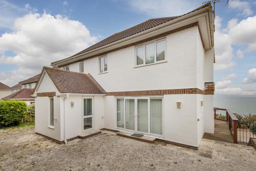Rear Elevation