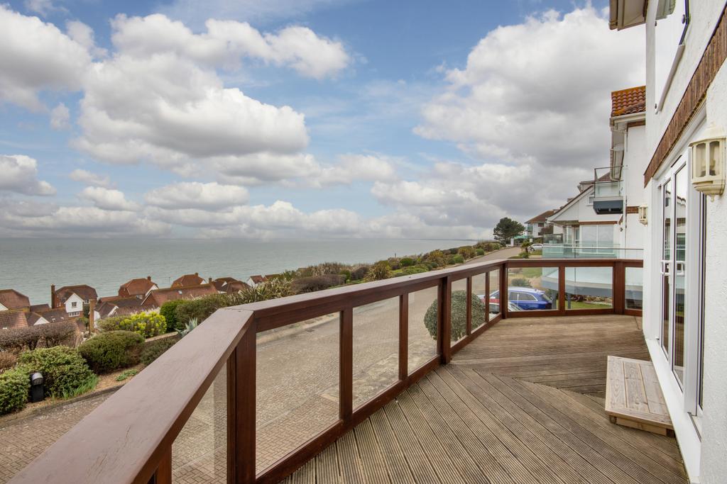 View From Balcony