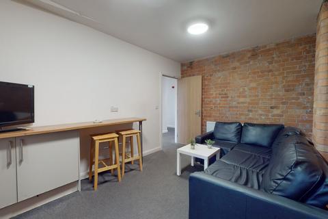 4 bedroom flat to rent, Lower Brown Street, Leicester LE1