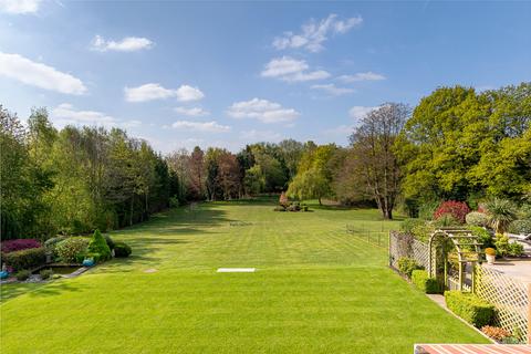 5 bedroom detached house for sale, Middlewich Road, Lower Peover, WA16