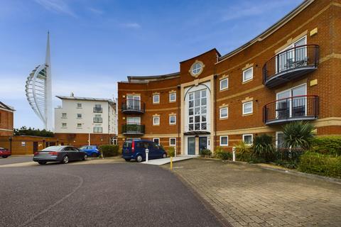 2 bedroom flat to rent, Gunwharf Quays, Portsmouth PO1