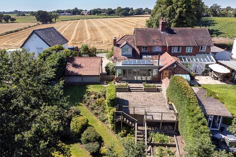 4 bedroom semi-detached house for sale, Warford Hall Drive, Alderley Edge, SK9