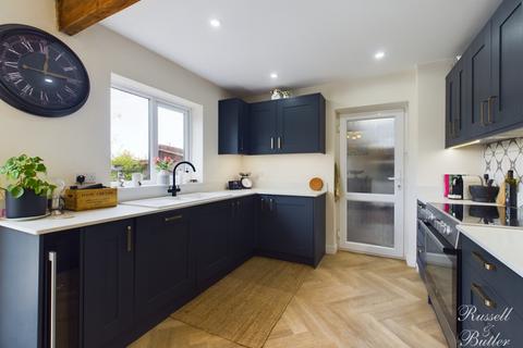 4 bedroom detached house for sale, The Close, Leckhampstead Road, Akeley