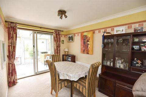 3 bedroom detached house for sale, Sopwith Crescent, Merley, Wimborne, Dorset, BH21