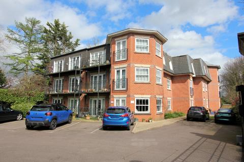 1 bedroom apartment for sale, Robert Ellis Court, St Martins Road, Knebworth, Hertfordshire, SG3