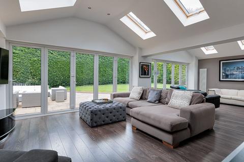 7 Anglesey Drive, Poynton, Stockport, SK12 1BT