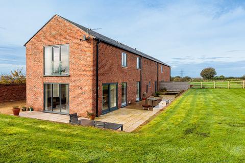 4 bedroom semi-detached house for sale, Tabley Hill Lane, Tabley, WA16
