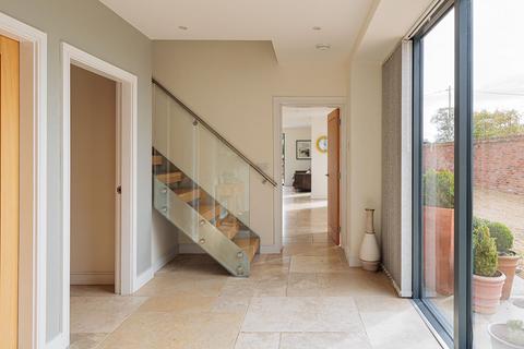 4 bedroom semi-detached house for sale, Tabley Hill Lane, Tabley, WA16