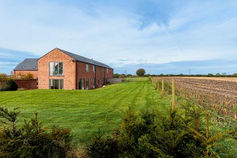 undefined, Tabley Hill Lane, Tabley, WA16