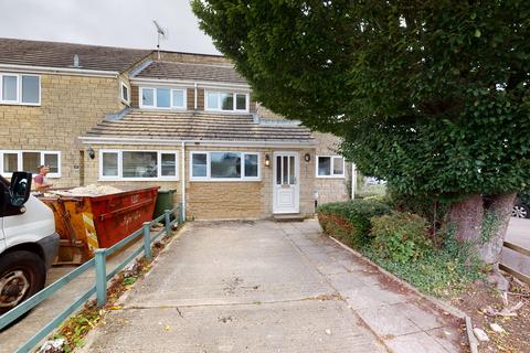 undefined, Rose Way, Cirencester GL7