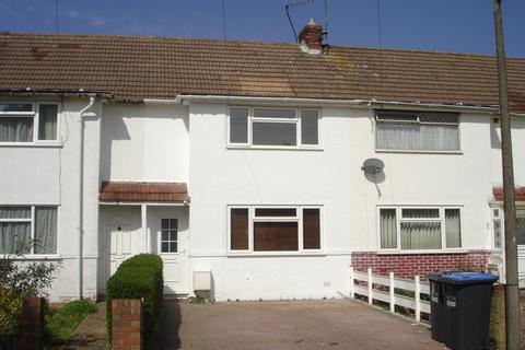 2 bedroom terraced house to rent, The Kiln, Burgess Hill, RH15