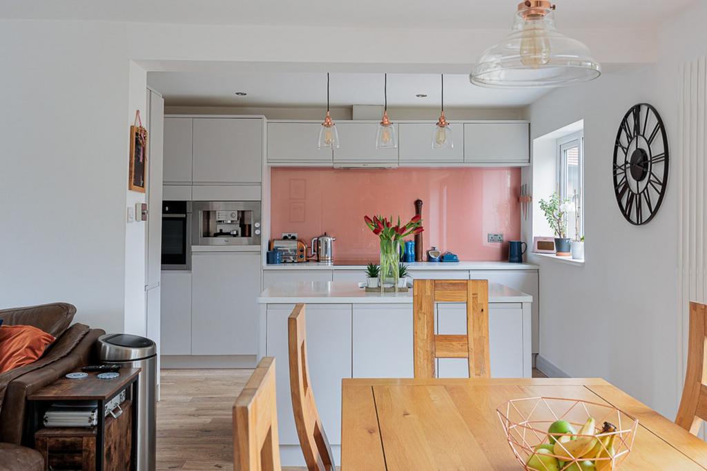 The Circuit, Alderley Edge, SK9 4 bed semidetached house for sale £550,000