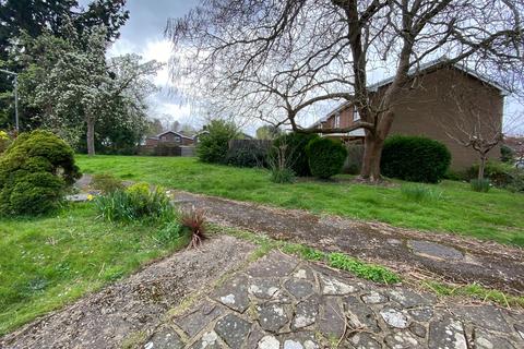 2 bedroom terraced bungalow for sale, ST JOHNS