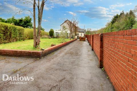 3 bedroom detached house for sale, Machen, Caerphilly