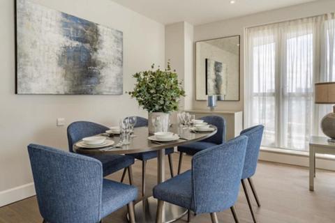 2 bedroom apartment to rent, 39 Westferry Circus, 39 Westferry Circus, London