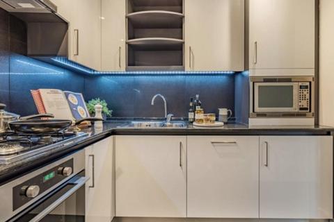 2 bedroom apartment to rent, 39 Westferry Circus, 39 Westferry Circus, London