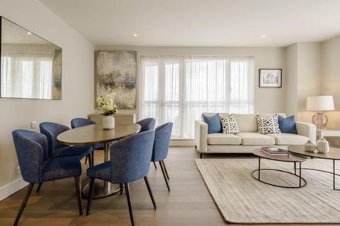2 bedroom apartment to rent, 39 Westferry Circus, 39 Westferry Circus, London