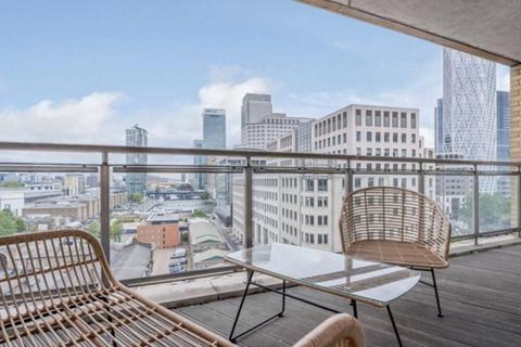 2 bedroom apartment to rent, 39 Westferry Circus, 39 Westferry Circus, London
