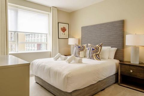 2 bedroom apartment to rent, 39 Westferry Circus, 39 Westferry Circus, London