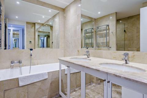 2 bedroom apartment to rent, 39 Westferry Circus, 39 Westferry Circus, London