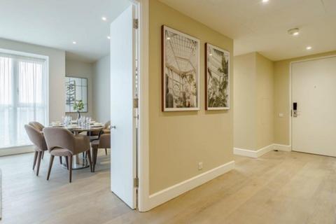 2 bedroom apartment to rent, 39 Westferry Circus, 39 Westferry Circus, London