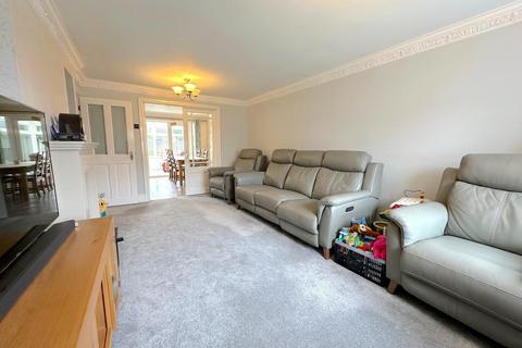 4 Burleigh Close, Willenhall, WV12 4SB
