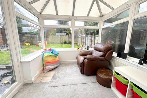 4 Burleigh Close, Willenhall, WV12 4SB