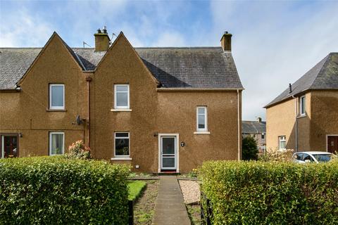 3 bedroom semi-detached house for sale, 2 Inch Gardens, Kelso, Scottish Borders, TD5
