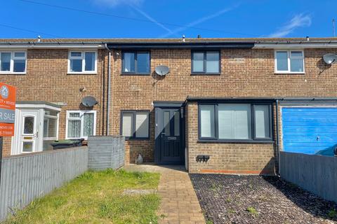 3 bedroom terraced house for sale, Rufus Way, Portland