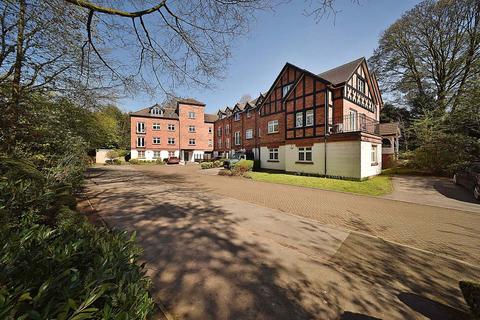 2 bedroom property for sale, Hollow Lane, Knutsford, WA16